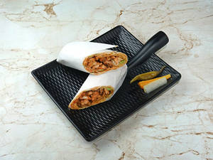 Lebanese Chicken Shawarma