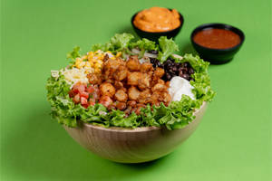 Peri Peri Potato Salad (regular)