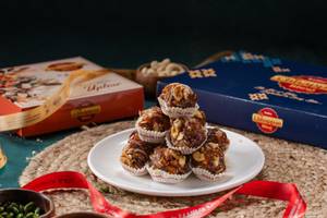 Anjeer Bites (sugar free)