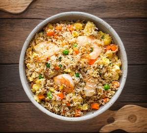 Mixed Classic Fried Rice