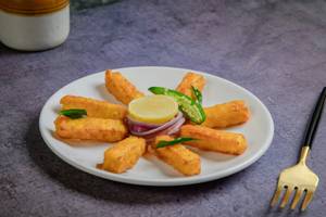 Paneer Thukuda Fry (8 Pcs)