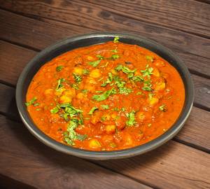 Chana Masala