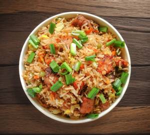 Fish Classic Fried Rice