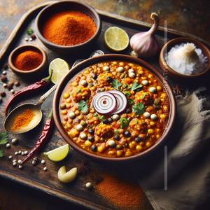 Dal Makhani