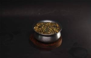 Methi Chaman Half