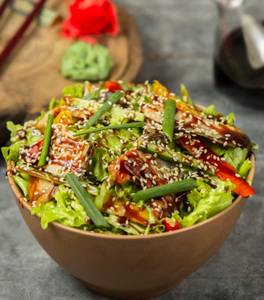 Chinese Salad