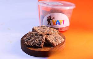 Chocochips Cookies