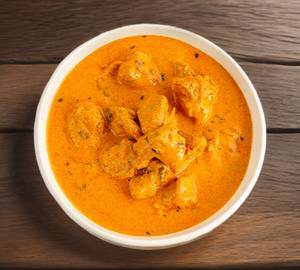 Butter Chicken [Boneless] /Half