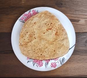 Chapati 2