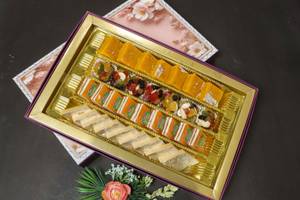 Sweets box C{800gm Net Weight}