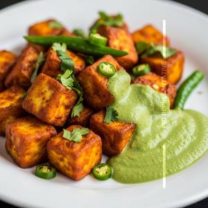 Paneer 65