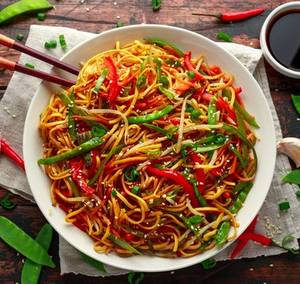 American Special Noodles