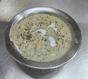 Cheese Malai Kofta