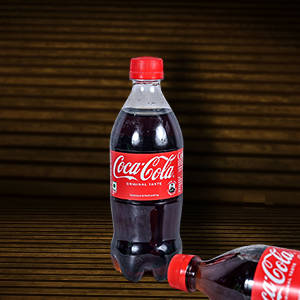 Coca Cola 250 Ml