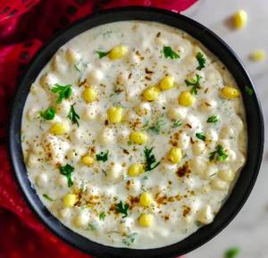 Jeera raita