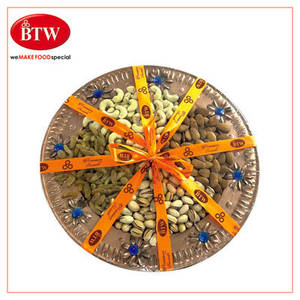 Special Dry Fruit Thal