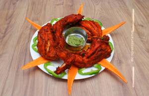 Tandoori Chicken