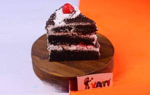 Black Forest Pastries