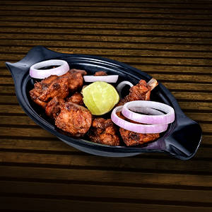 Chicken Kabab
