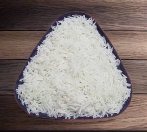 Plain Rice