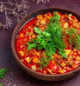 Veg Gravy