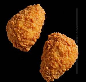 2 Pcs Chicken