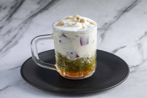 Special Falooda