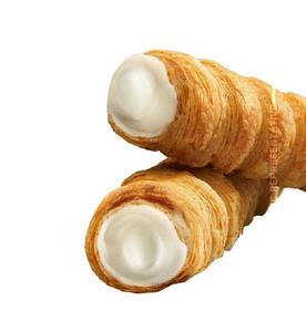 Fresh Cream Roll 1pc