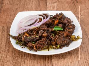 Beef Ularthiyathu