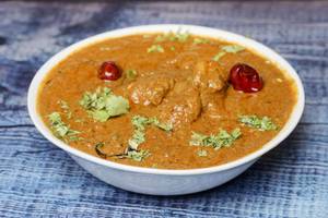 Chettinad Chicken Gravy