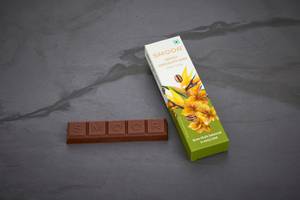 Medley Chocolate Bars Filter Coffee