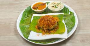 podi upma