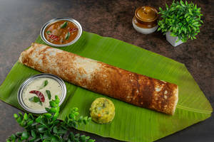 Kerala Masala Dosa