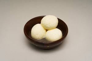Rasgulla (medium)