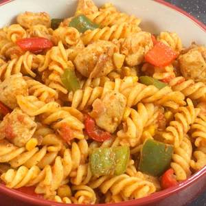 Chicken Pasta