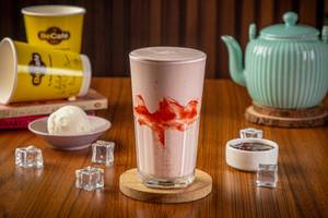 Strawberry Shake