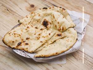 Butter Naan
