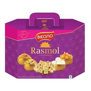Rasmol Gift Hamper