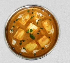 Paneer Lazeez