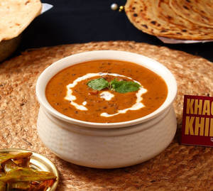 Dal Makhni