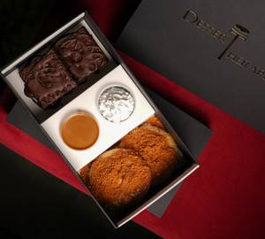 Brownies & Cookies Hamper