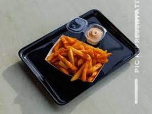 Loaded Fries