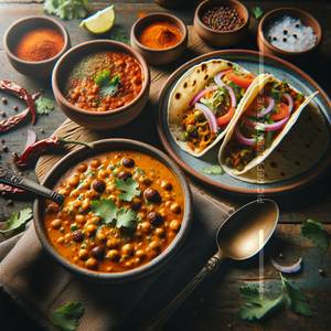 Dal Makhani