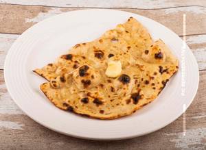 Butter Tandoori Roti