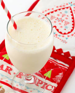 Vanilla Shake