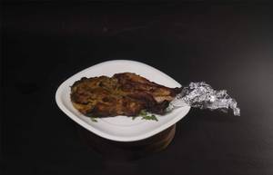 Chicken Rana Kabab(each Piece)