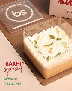 Rasmalai Tres Leches