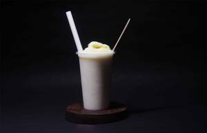 Butter Scotch - Milkshake