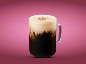 Barreled Plum Americano