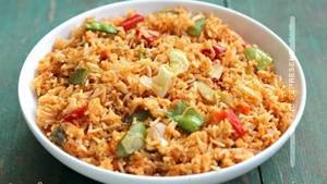 Chilli Fried Rice